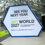 【2027.3.1~6】JEC World 2027(パリ)視察のご案内 <お得なツアーです。お申し込みはお早めに!!>